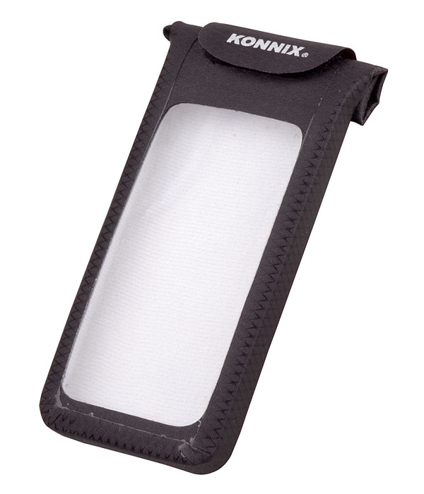 Pouzdro pro Smartphone na představec KONNIX Plus I-Touch 820 velikost S