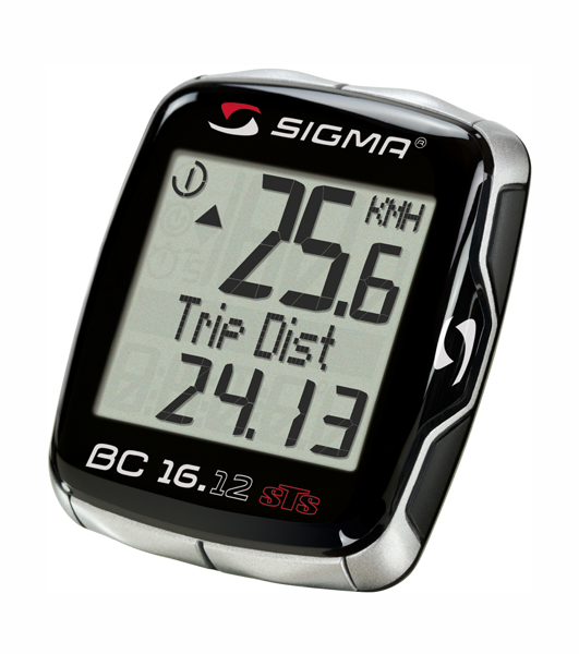 Computer SIGMA BC 16.12 STS wireless