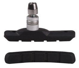 Brzdové špalíky ALHONGA V-brake 13T3 (10párů) 