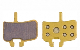 Brzdové destičky PRO-T Plus Ceramic Sintered na Hayes Hydraulic