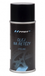 Spray PRO-T Plus na řetěz 150ml