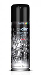 Spray na řetěz MOTIP sport 200ml