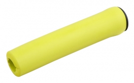 zelená fluor