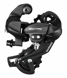 Přehazovačka SHIMANO TY-300 bez háku