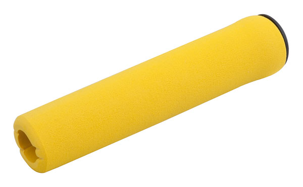 Grip PRO-T pěnový Color 33 žlutá