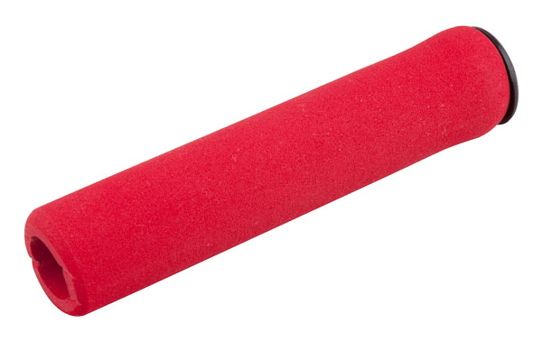 Grip PRO-T pěnový Color 33 červená
